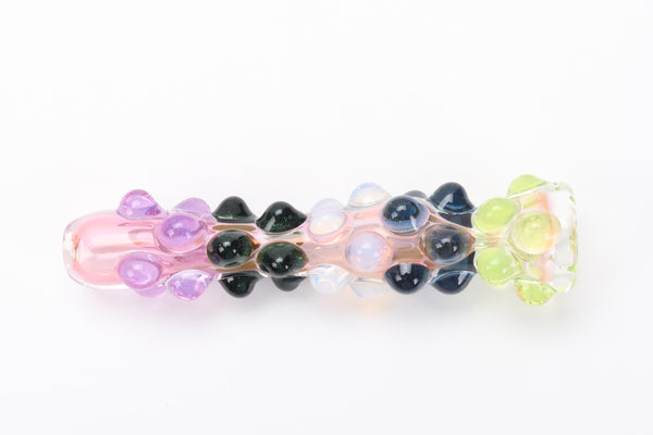 Textured Chillums