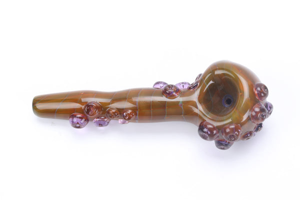 Barnacle Hand Pipes