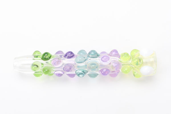 Textured Chillums