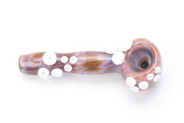 Barnacle Hand Pipes