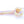 Load image into Gallery viewer, Large Whipped Cream Hand Pipe