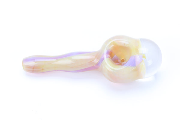Large Whipped Cream Hand Pipe