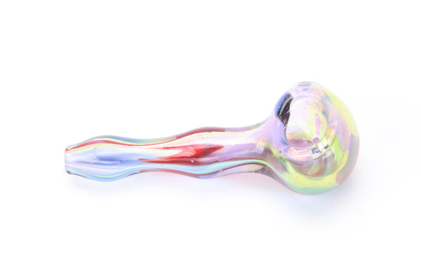 Ethereal Hand Pipes