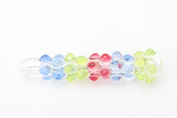 Textured Chillums