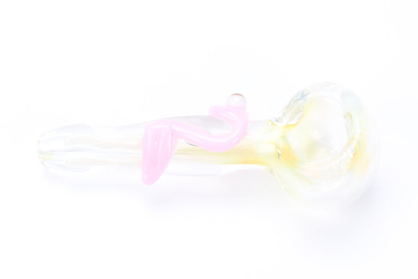 Animal Hand Pipes