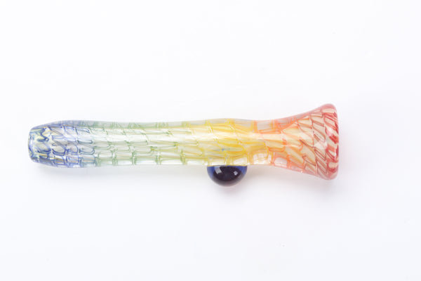 Coil Chillums