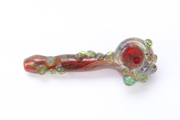 Barnacle Hand Pipes