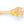 Load image into Gallery viewer, Large Honeydew Hand Pipe