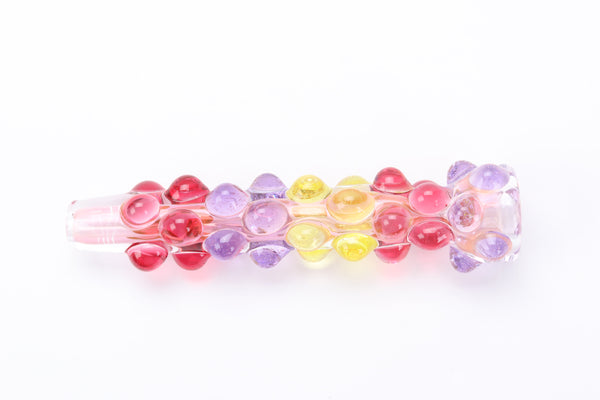 Textured Chillums