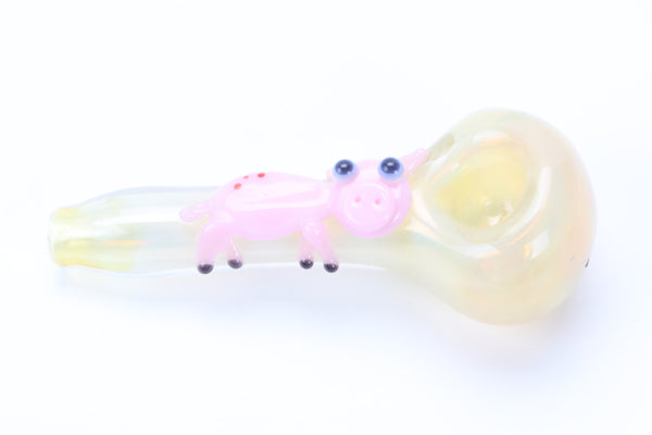 Animal Hand Pipes