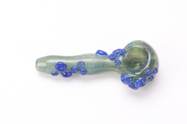 Barnacle Hand Pipes