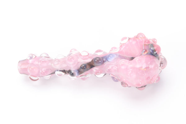Textured Hand Pipes
