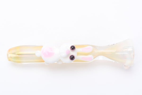 Animal Chillums