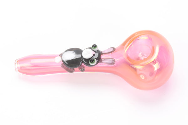 Animal Hand Pipes