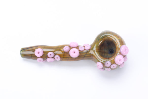 Barnacle Hand Pipes