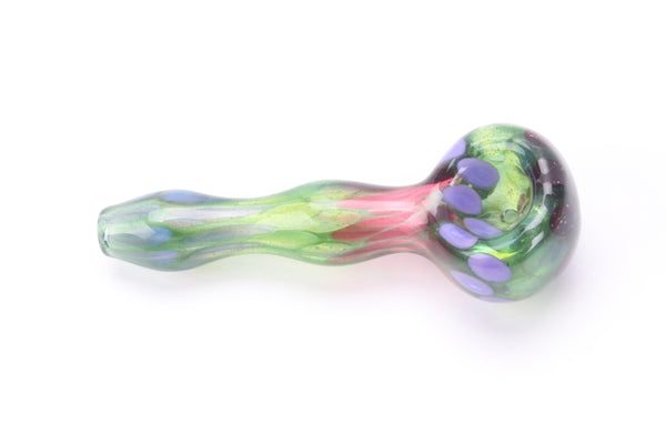 Honey Comb Hand Pipes