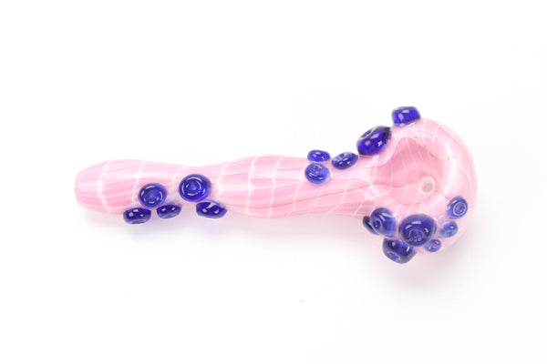 Barnacle Hand Pipes