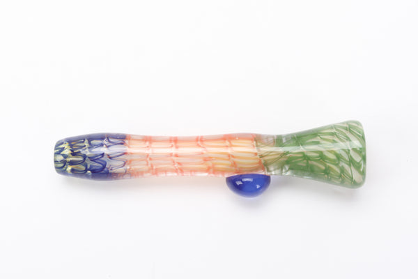 Coil Chillums