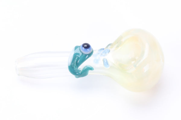 Animal Hand Pipes