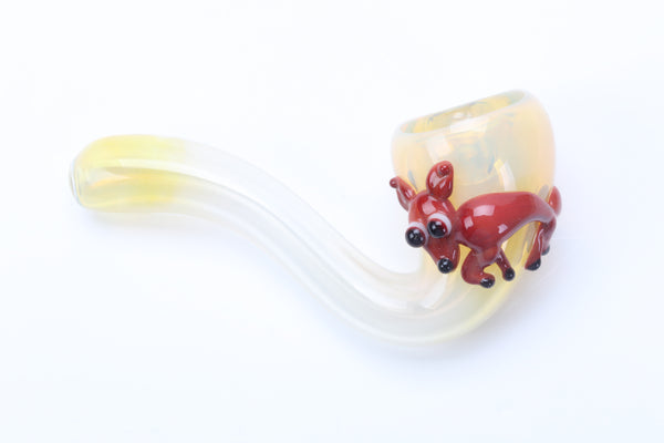 Animal Sherlocks