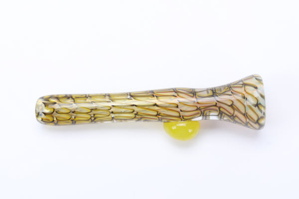 Coil Chillums