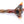 Load image into Gallery viewer, Spiked Hand Pipe
