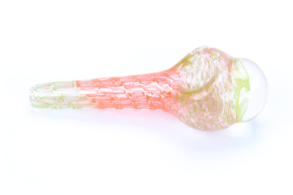 Large Sherbert Hand Pipe