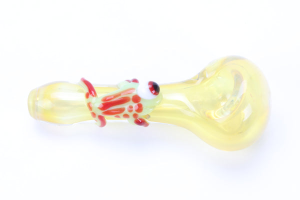 Animal Hand Pipes