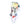 Load image into Gallery viewer, Large Snakes Hand Pipe