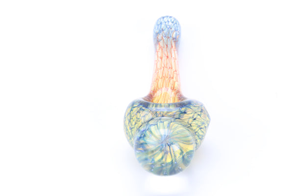 Large Ocean Sunset Hand Pipe