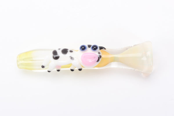 Animal Chillums