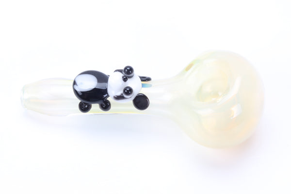 Animal Hand Pipes