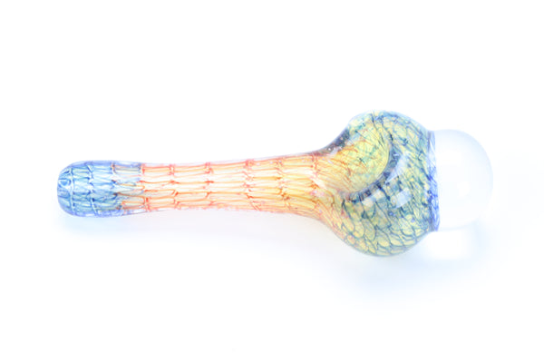 Large Ocean Sunset Hand Pipe