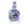 Load image into Gallery viewer, Large Midnight Surf Hand Pipe