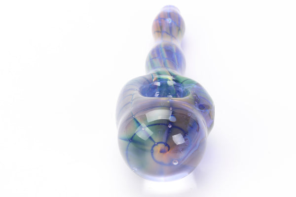 Large Midnight Surf Hand Pipe