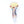Load image into Gallery viewer, Large Giraffes Hand Pipe