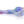 Load image into Gallery viewer, Large Midnight Surf Hand Pipe