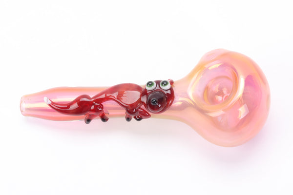 Animal Hand Pipes