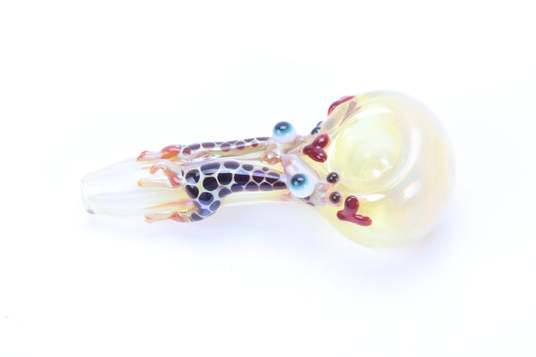 Large Giraffes Hand Pipe