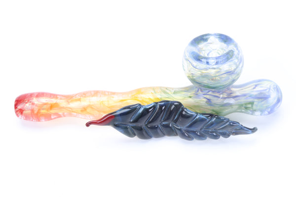 Changing Seasons Peace Pipe