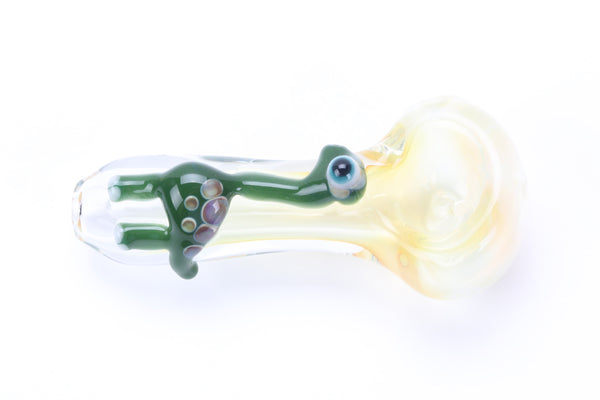Animal Hand Pipes