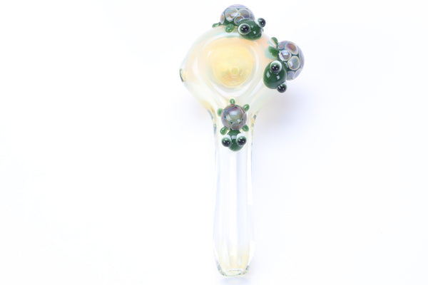 Large Turtles Hand Pipe
