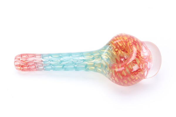 Large Morning Mist Hand Pipe