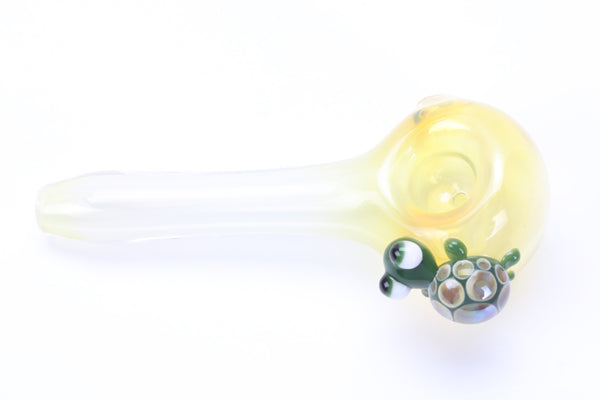 Animal Hand Pipes
