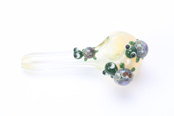 Large Turtles Hand Pipe