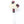 Load image into Gallery viewer, Large Red Eyed Lady Bugs Hand Pipe