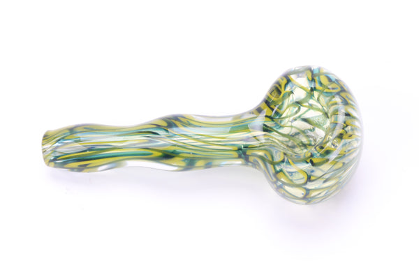 Small Coil Hand Pipes