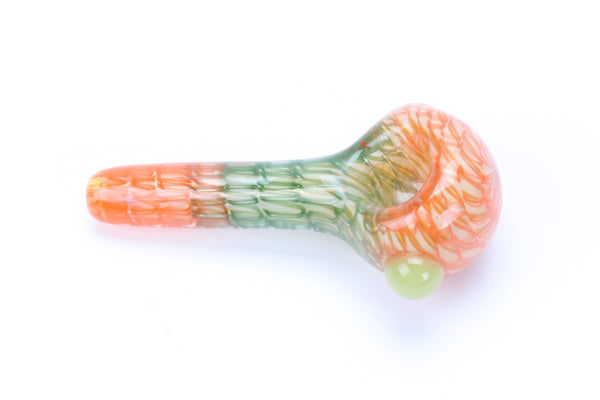 Small Coil Hand Pipes