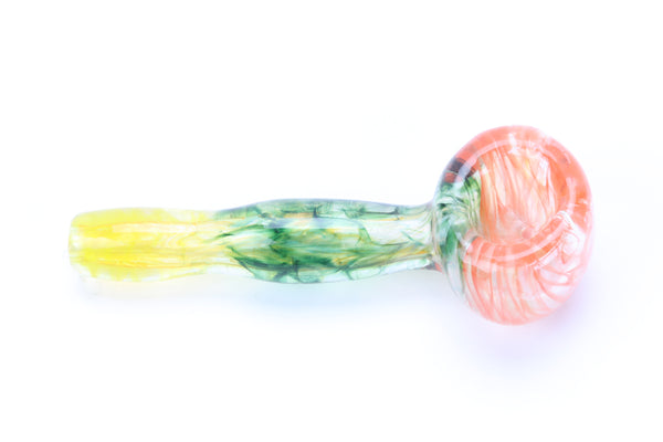 Small Coil Hand Pipes