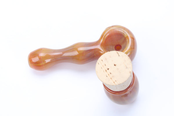 Stash Hand Pipe